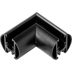 Изображение товара Соединитель L-образный горизонтальный тип D Lightstar Linea 506447