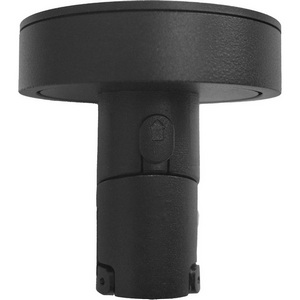 Изображение товара Крепление для питания 48V потолочное трековое Lightstar DUE 507197