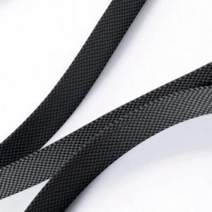 Изображение товара Ременной шинопровод 48V тканевый Lightstar Nove 508057