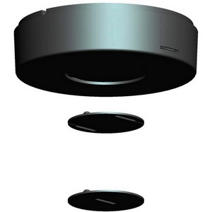 Изображение товара Блок питания 220V 48В Lightstar Nove 508107