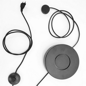 Изображение товара Мобильный блок питания (в розетку) Lightstar Nove 508157