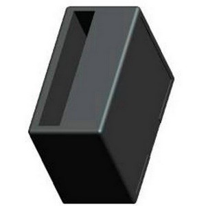 Изображение товара Заглушка для трека Lightstar Nove 508166