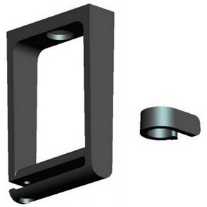 Изображение товара Крепление настенно-потолочное Lightstar Nove 508178