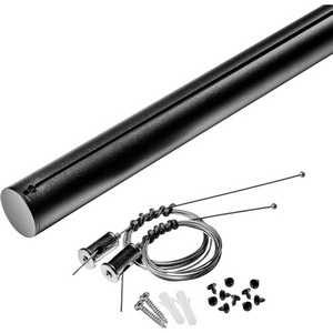 Изображение товара Штанга крепежная 2м д/тканевого трека д/светильников Lightstar Nove 508927