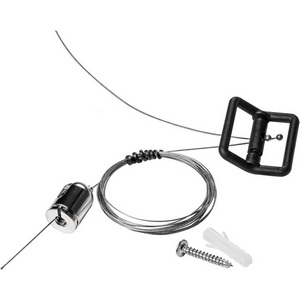 Изображение товара Крепление потолочное д/тканевого трека д/светильников Lightstar Nove 508971