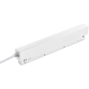 Изображение товара Блок питания к треку 509ххх 48V 100W белый провод 30см Lightstar Uno 509005W