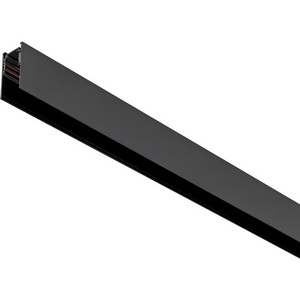 Изображение товара Накладной шинопровод низковольтный 48V 2м Lightstar Uno 509027