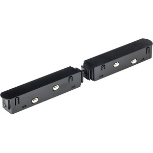 Изображение товара Соединитель трековый 48V прямой Lightstar Uno 509107