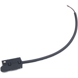 Изображение товара Питание МИНИ 2-контактное к трекам 509027(P)/509037P/509227(P)/509237P Lightstar Uno Mini 509117M2-2000