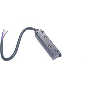 Изображение товара Питание с проводом 2м к 509027(P)/509037P/509227(P)/509237P Lightstar Uno Pro 509117P-2000