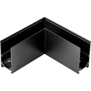 Изображение товара Соединитель L-образный горизонтальный накладной Lightstar Uno 509127