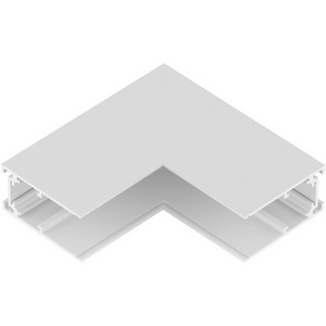 Изображение товара Соединитель вертикальный угловой для накладного трека 509016/509026 Lightstar Uno 509136