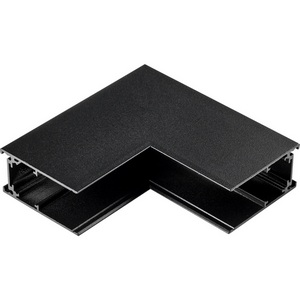 Изображение товара Соединитель L-образный вертикальный накладной Lightstar Uno 509137