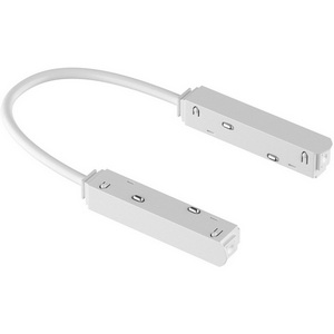 Изображение товара Гибкий коннектор токопроводящий соединитель 48V Lightstar Uno 509156