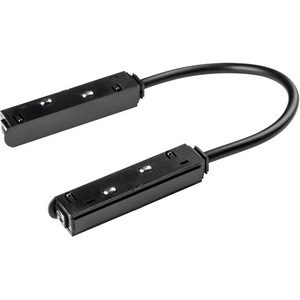 Изображение товара Соединитель трековый 48V регулируемый гибкий Lightstar Uno 509157