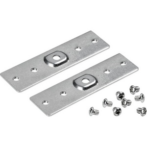 Изображение товара Комплект соединителей к накладному треку 509027 Lightstar Uno 509180