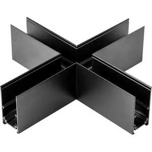 Изображение товара Соединитель X-образный накладной Lightstar Uno 509187