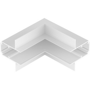 Изображение товара Соединитель угловой вертикальный для встраиваемого трека 509226 Lightstar Uno 509256