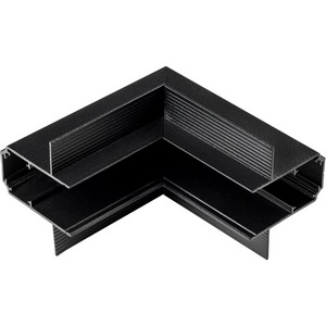 Изображение товара Соединитель L-образный вертикальный встраиваемый Lightstar Uno 509257