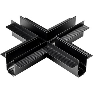 Изображение товара Соединитель X-образный встраиваемый Lightstar Uno 509287