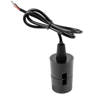 Изображение товара Подвод питания на 48V черный Lightstar Due Hermes 510117