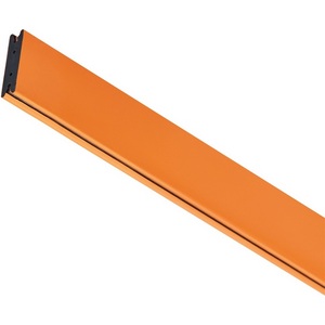 Изображение товара Шинопровод гибкий низковольтный 48V 20m оранжевый Lightstar Due Hermes 510203