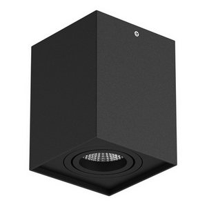 Изображение товара Точечный накладной повотротный светильник 52077 Lightstar Rettango 052077