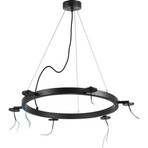 Изображение товара Подвесное крепление 6х к светильникам Lightstar Rullo 571016