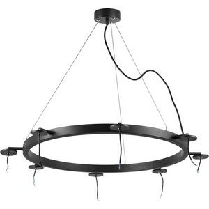 Изображение товара Подвесное крепление 8х к светильникам Lightstar Rullo 571018