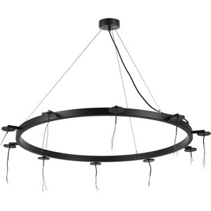 Изображение товара Подвесное крепление 10х к светильникам Lightstar Rullo 571020