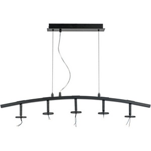 Изображение товара Подвесное крепление 5х к светильникам 21443х Lightstar Rullo 571735