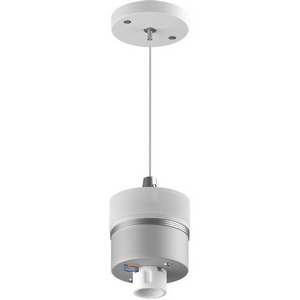 Изображение товара Подвес с верхней светящейся частью к 21443x-214440/21448x/21449x LED 5W 395Lm 4000K Lightstar 590056-4000