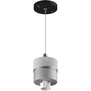 Изображение товара Подвес с верхней светящейся частью к 21443x-214440/21448x/21449x LED 5W 395Lm 4000K Lightstar 590057-4000