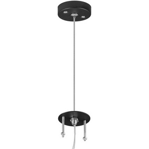 Изображение товара Подвесной комплект для светильников 2144Х7 Lightstar RULLO 590057