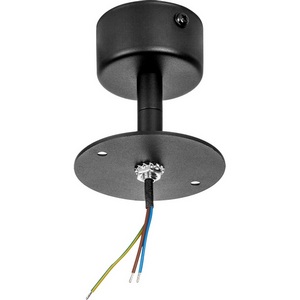 Изображение товара Крепление потолочное Lightstar Rullo 590107