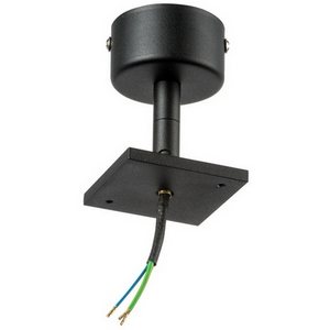 Изображение товара Крепление потолочное Lightstar RULLO 590207