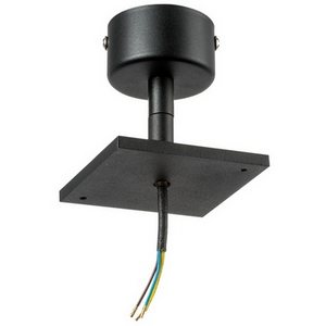 Изображение товара Крепление потолочное Lightstar RULLO 590217