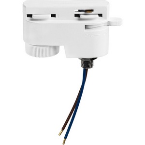 Изображение товара Адаптер крепления 1-фазный Lightstar Barra 592006