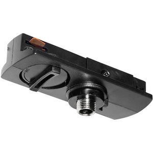 Изображение товара Адаптер д/трековых светильников CANNO 30412X, 30420X, 30430X, 30440X Lightstar Barra 592007-SS