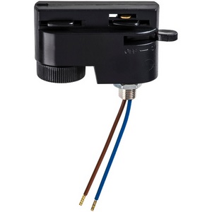 Изображение товара Адаптер крепления 1-фазный Lightstar Barra 592007