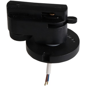 Изображение товара Трековое крепление с 1-фазным адаптером к 05101x/21444x Lightstar Asta 592017