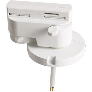 Изображение товара Трековое крепление с 1-фазным адаптером к 05104x Lightstar Asta 592076