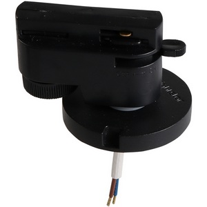 Изображение товара Трековое крепление с 1-фазным адаптером к 05104x Lightstar Asta 592077