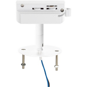 Изображение товара Трековое крепление с адаптером к 2134XX//2164XX Lightstar Asta 592086