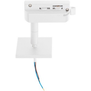 Изображение товара Трековое крепление с 1-фазным адаптером Lightstar Asta 592256