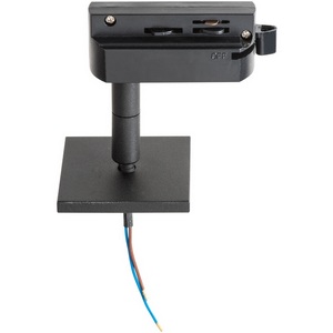 Изображение товара Трековое крепление с 1-фазным адаптером Lightstar Asta 592257