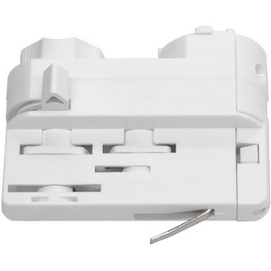 Изображение товара Адаптер для светильника к треку 5030xx-R/5040xx-(F)/(R) Lightstar Quattro 594006-402