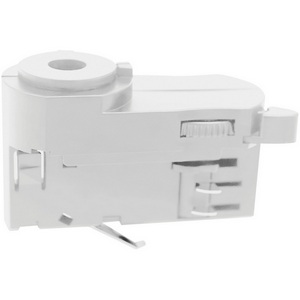 Изображение товара Адаптер для светильника к треку 5030xx-R/5040xx-(F)/(R) Lightstar Quattro 594006-403