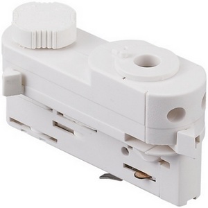 Изображение товара Адаптер к светильнику к треку 5030XX-R-DALI/5040XX-DALI Lightstar Quattro/DALI/ 594006-601