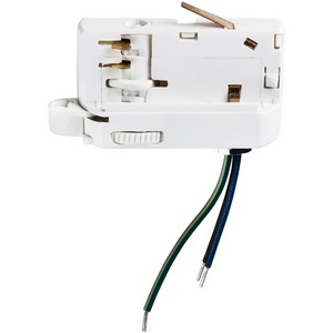 Изображение товара Адаптер крепления 3-фазный Lightstar Barra 594006